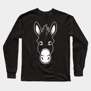 Mule Long Sleeve T-Shirt